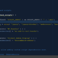 WooCommerce Composite Products