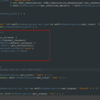 SUMO Subscriptions - WooCommerce-Abonnement-System