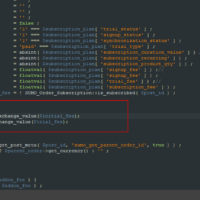 SUMO Subscriptions - WooCommerce-Abonnement-System