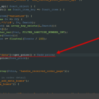 MStore API By InspireUI